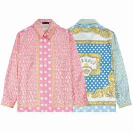 Picture of Versace Shirt Long _SKUVersaceM-3XLmyt965627449